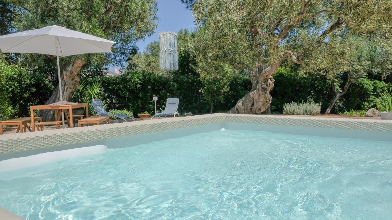 Pugliamandia Villa Monopoli Luaran gambar