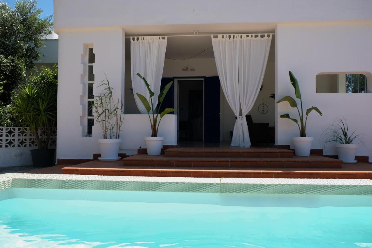 Pugliamandia Villa Monopoli Luaran gambar