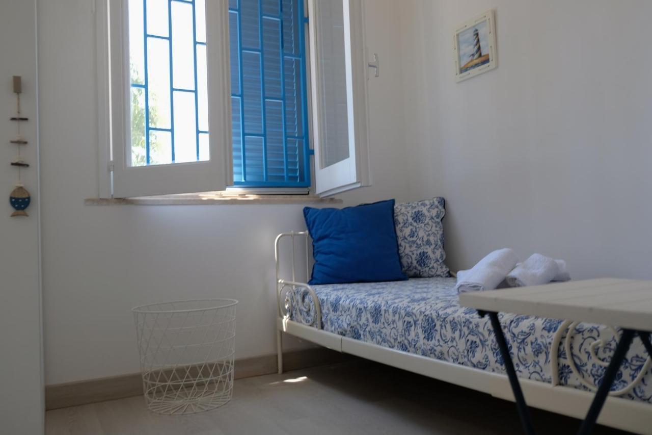 Pugliamandia Villa Monopoli Luaran gambar