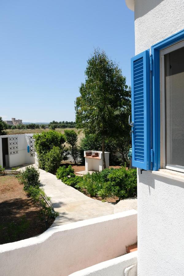 Pugliamandia Villa Monopoli Luaran gambar