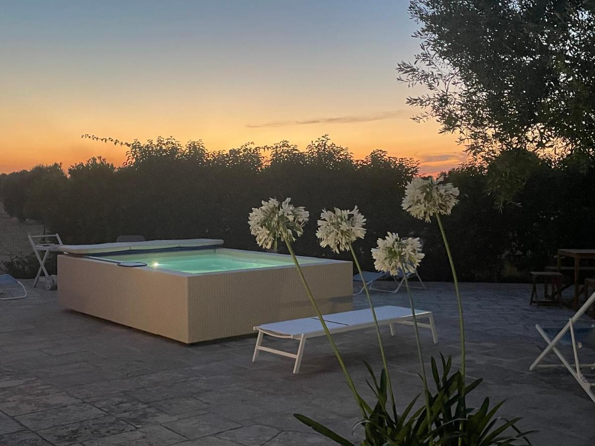 Pugliamandia Villa Monopoli Luaran gambar