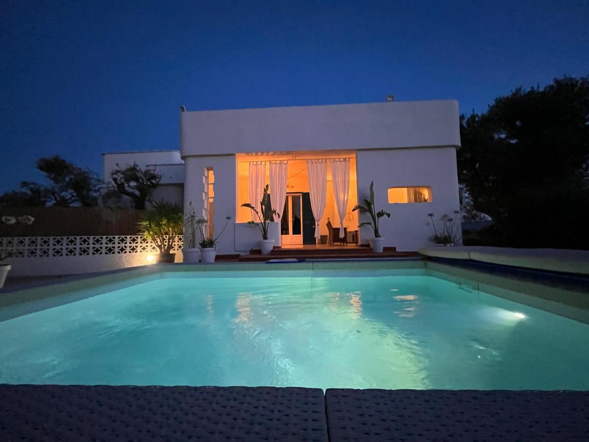 Pugliamandia Villa Monopoli Luaran gambar